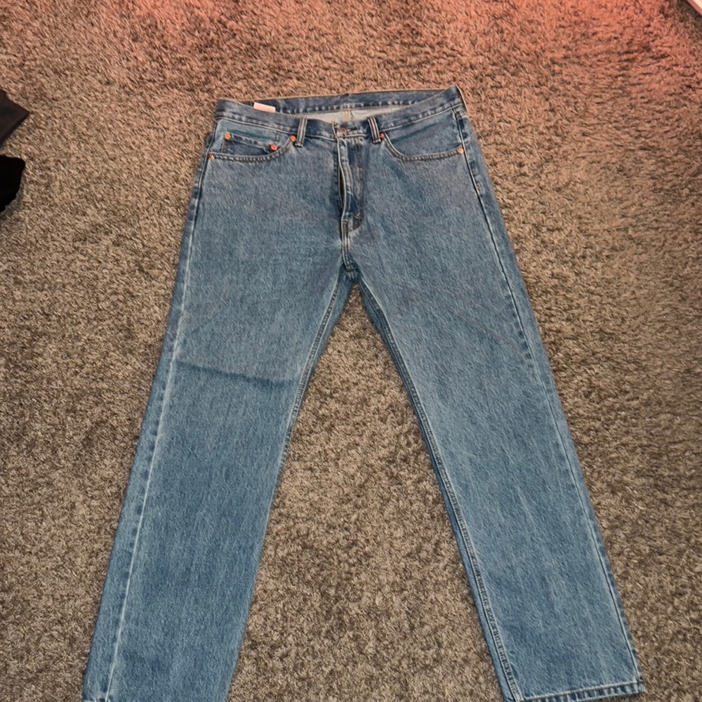Levi jeans